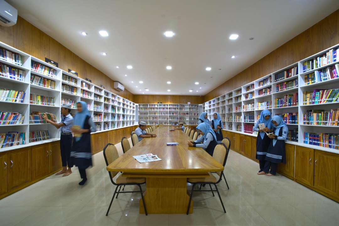 Digital Library